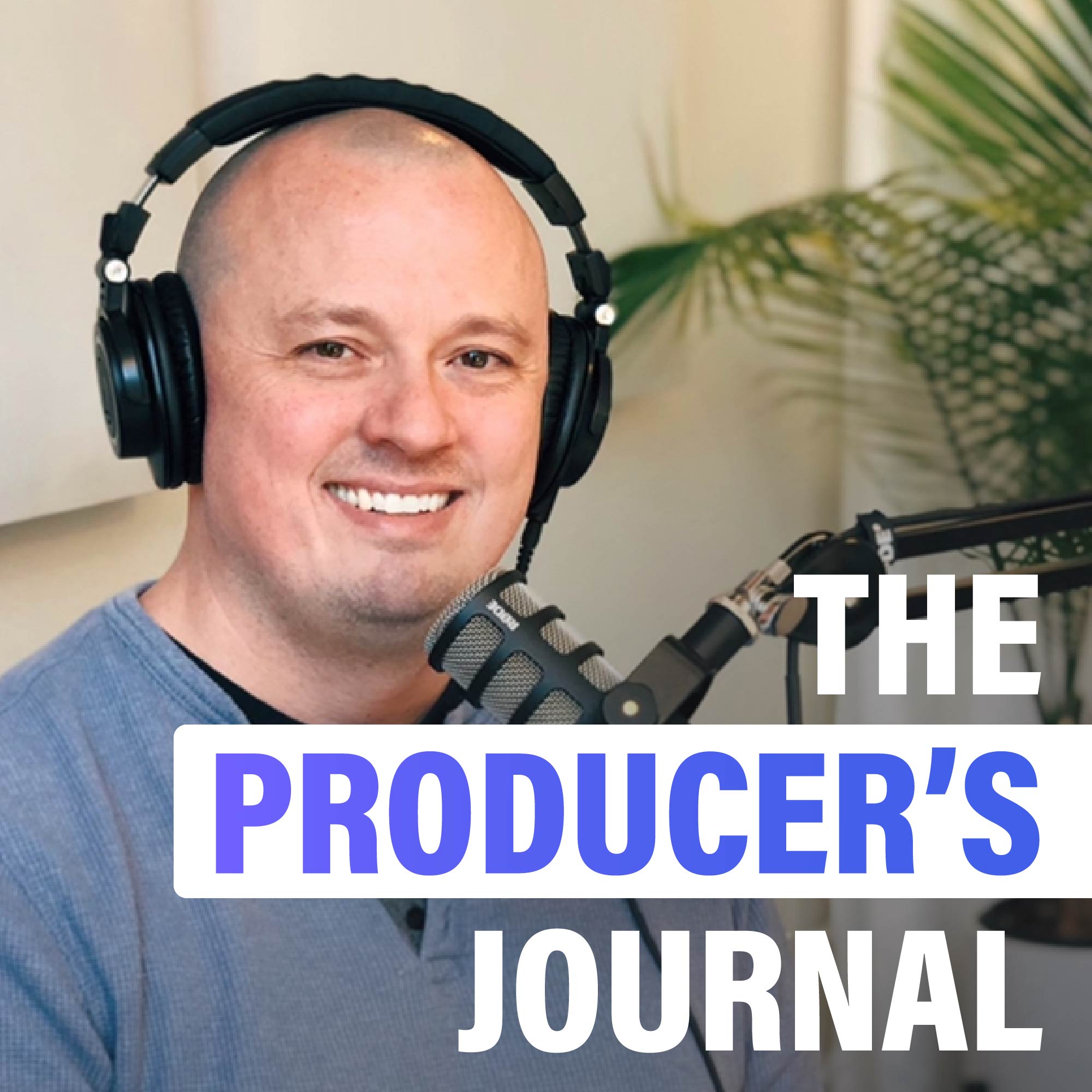 The Producer's Journal